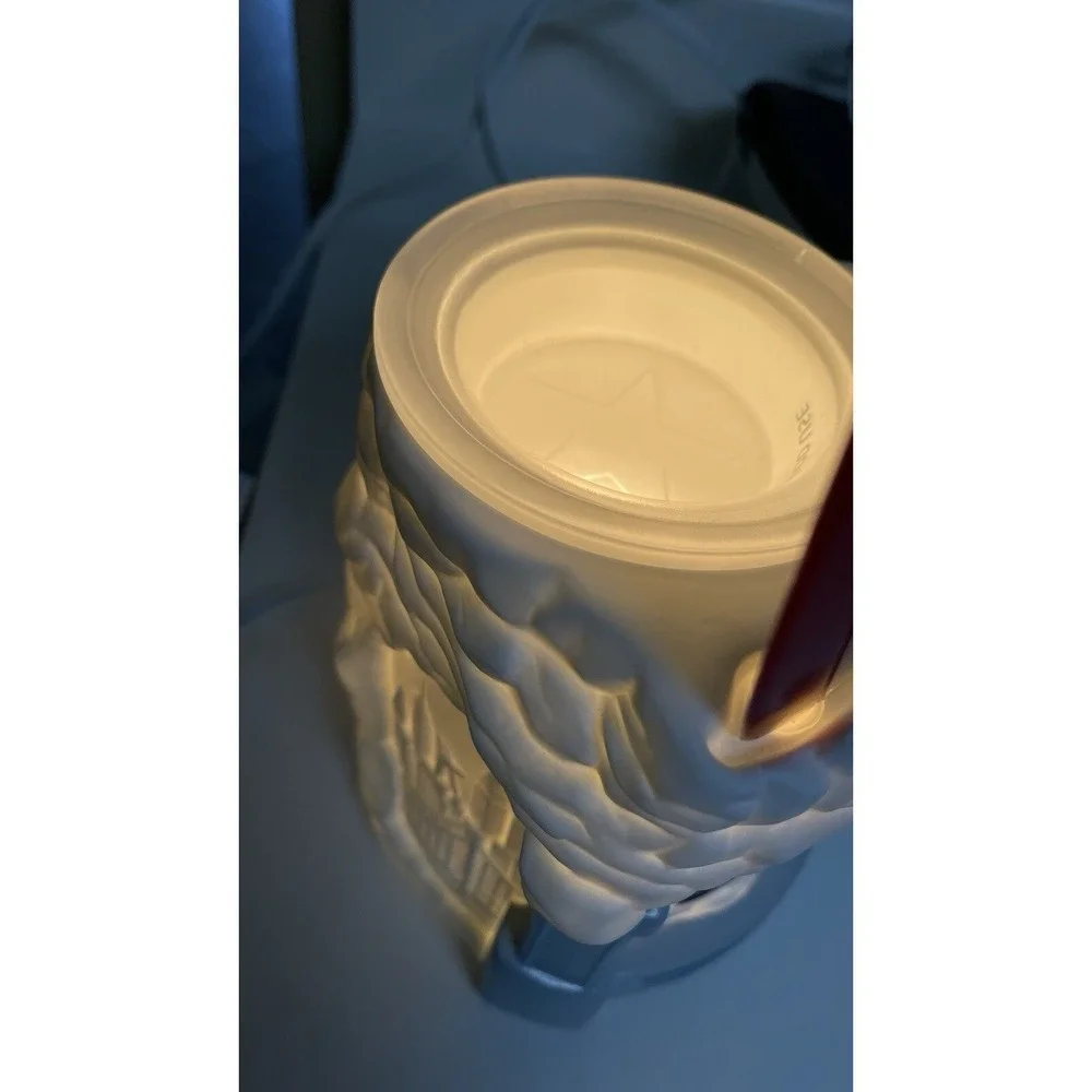 Scentsy marvel captain